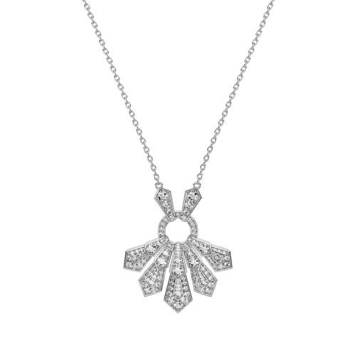 Art Deco Pendant 