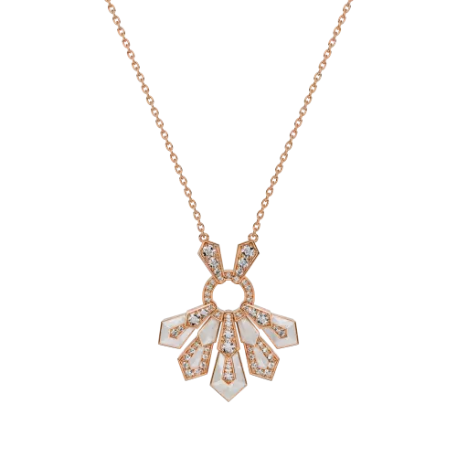 Art Deco Pendant 