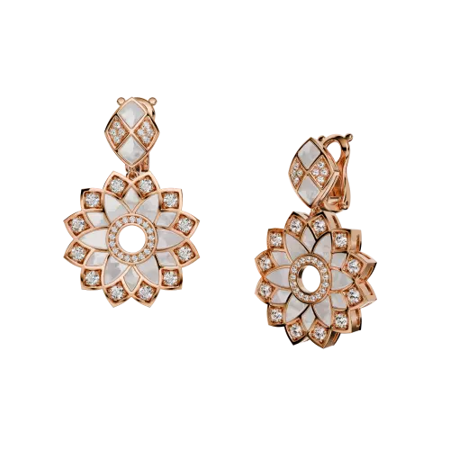 Classic Geomatrica Earrings