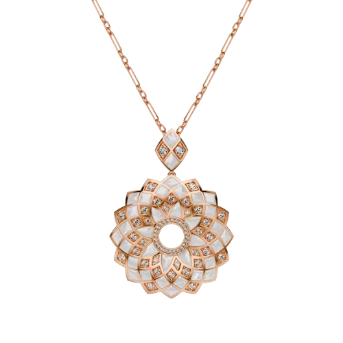 Classic Geomatrica Pendant 