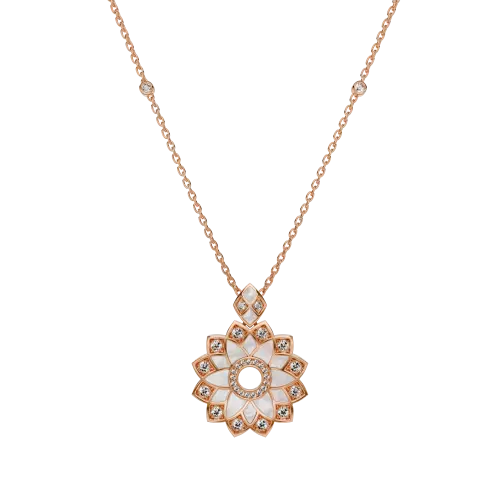 Classic Geomatrica Pendant