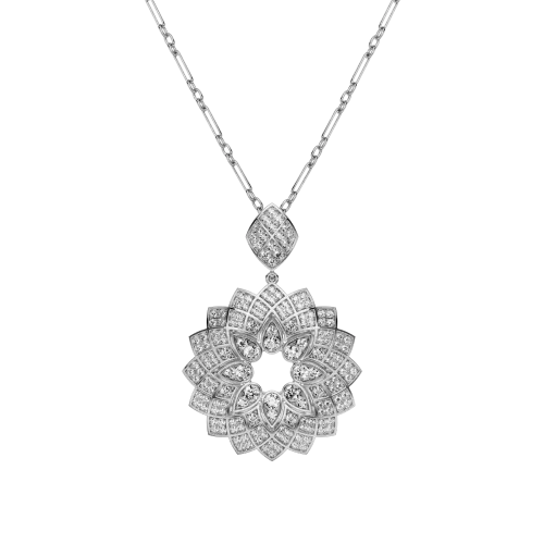 Classic Geomatrica Pendant 