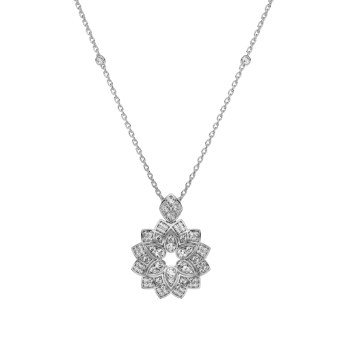 Classic Geomatrica Pendant 