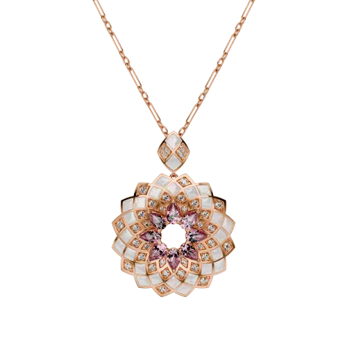 Classic Geomatrica Pendant