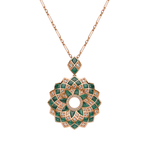 Classic Geomatrica Pendant