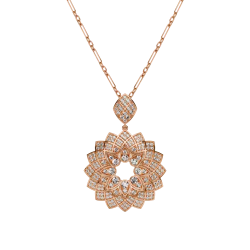 Classic Geomatrica Pendant