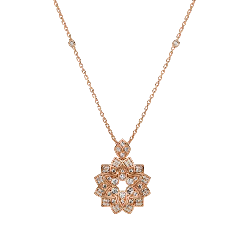 Classic Geomatrica Pendant