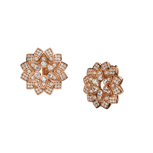 Classic Geomatrica Earrings