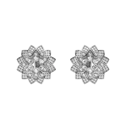 Classic Geomatrica Earrings