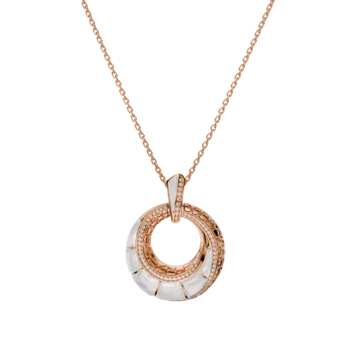 Coccopelli Pendant 