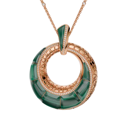 Coccopelli Pendant 