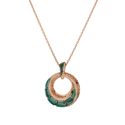 Coccopelli Pendant 