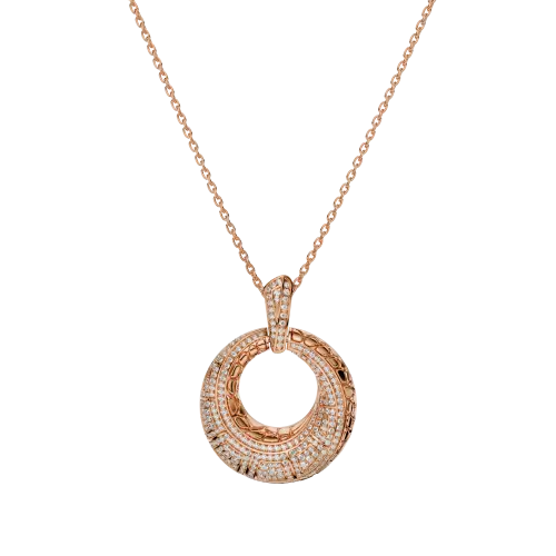Coccopelli Pendant 