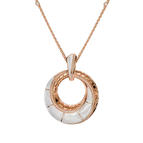 Coccopelli Pendant 