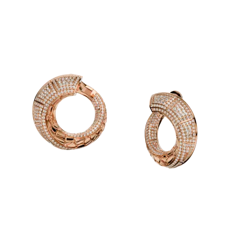 Coccopelli Earrings