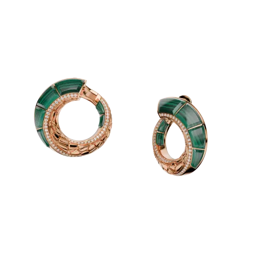Coccopelli Earrings