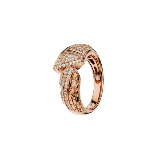 Coccopelli Ring 