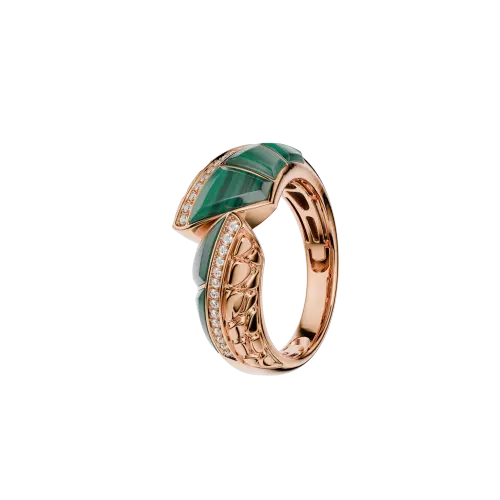 Coccopelli Ring 