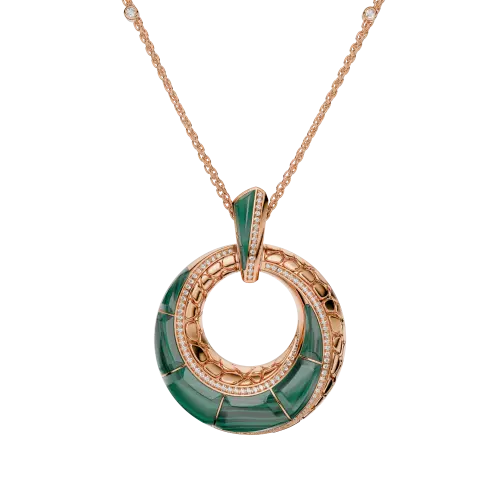 Coccopelli Pendant 